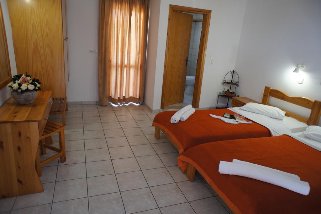 Princess Europa Matala  Room photo
