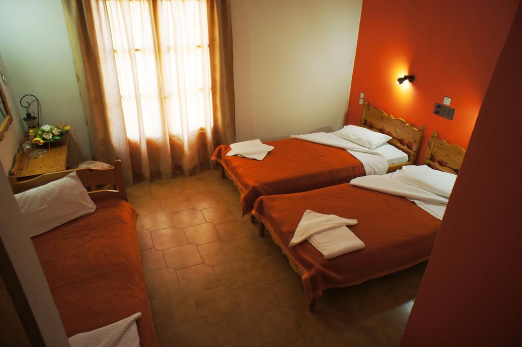 Princess Europa Matala  Room photo
