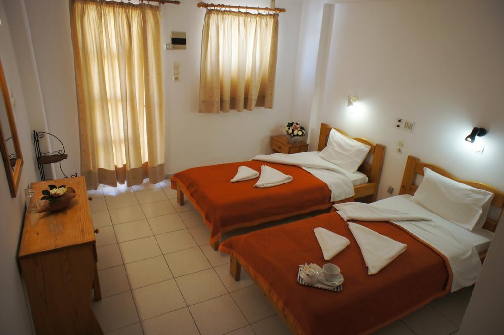 Princess Europa Matala  Room photo