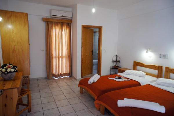Princess Europa Matala  Room photo